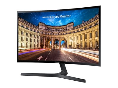 CF398 Curved LED Monitor