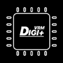 Digi+VRM Control