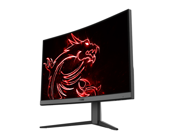 MSI Optix G24C4 Full HD 24