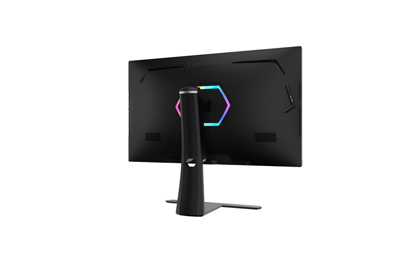ViewSonic ELITE XG320U 32 Inch 4K UHD Gaming Monitor, 150Hz, 1ms