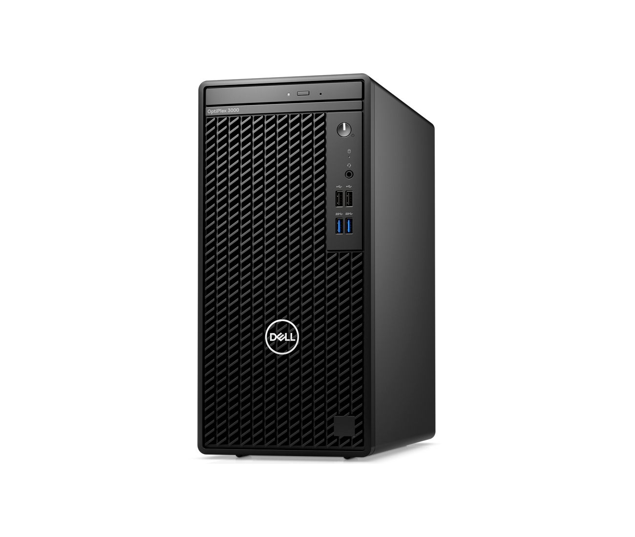 Dell OptiPlex 3000 Desktop Computer - Intel Core i5 12th Gen i5