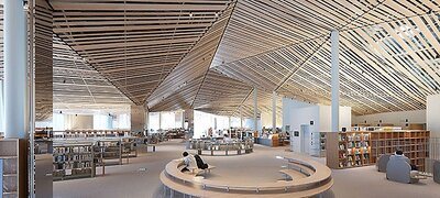 Image-wide sharpness from F1.2