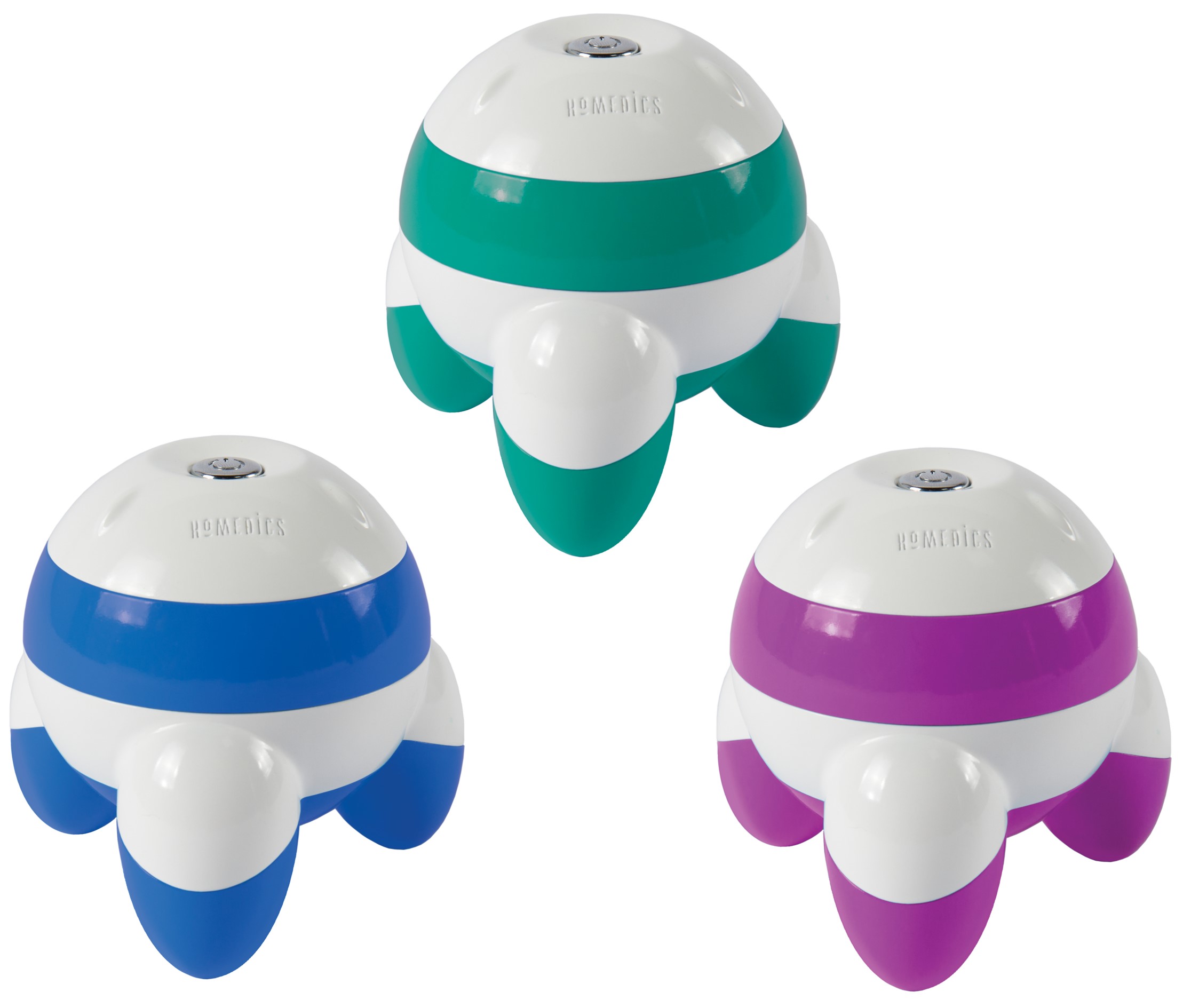 HoMedics Galaxy Mini Massager - Assorted