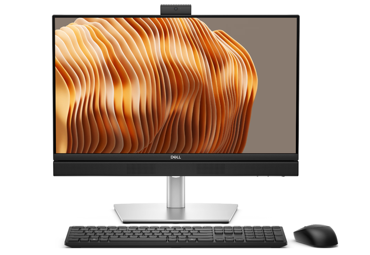 PROVANTAGE: Dell V0XN2 Dell Pro 24 QC24251 All-in-One Computer