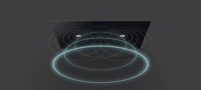 Acoustic Surface Audio＋