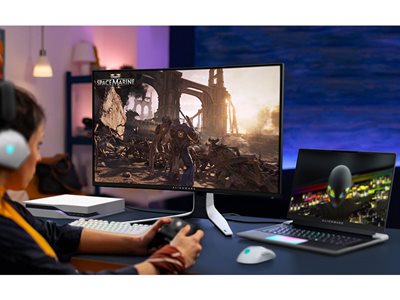 Maximized console gaming