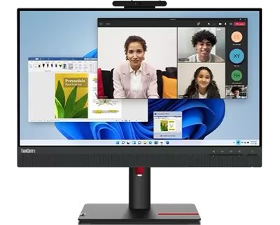 Lenovo ThinkCentre Tiny-In-One 24 inch Gen 5 Touch Monitor
