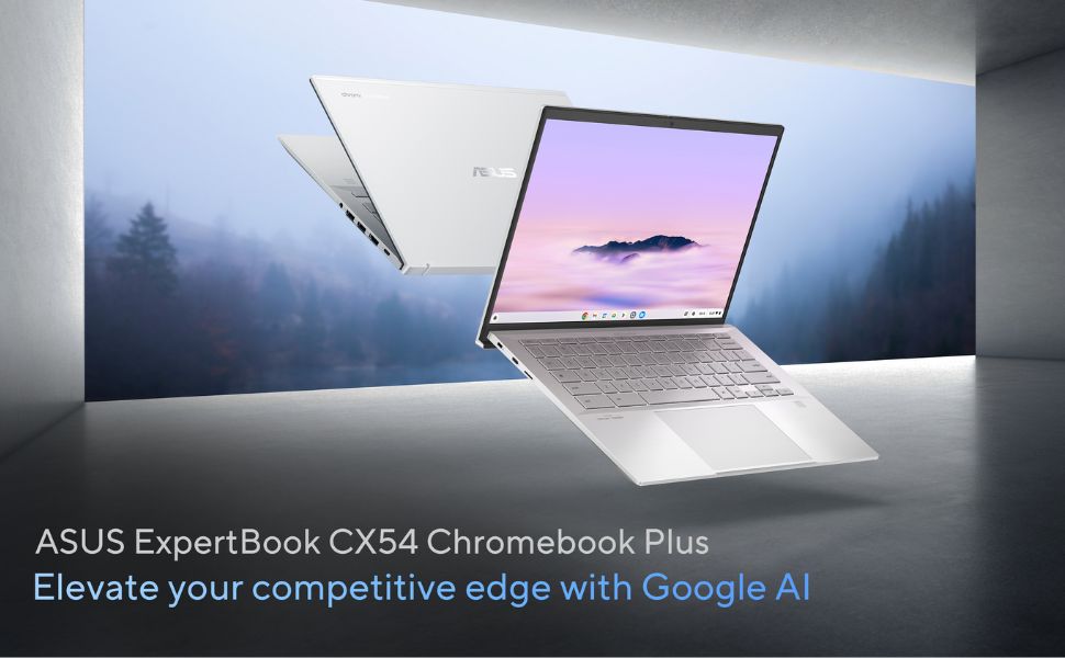 ASUS ExpertBook CX54 14