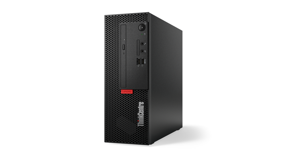 Lenovo ThinkCentre M720e SFF Desktop Computer i5-9400 8GB 1TB HDD
