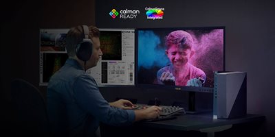 Problemfri kalibrering