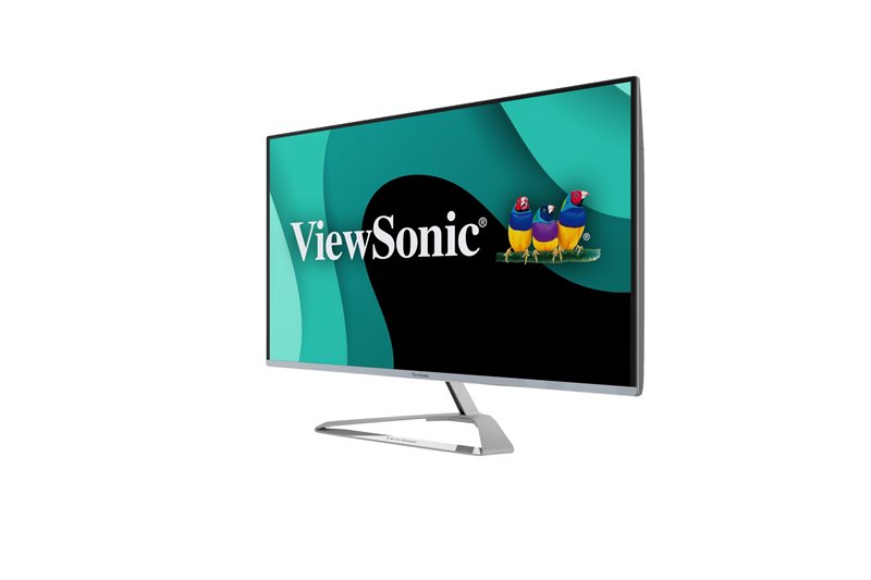 ViewSonic VX2776 4K MHDU 27