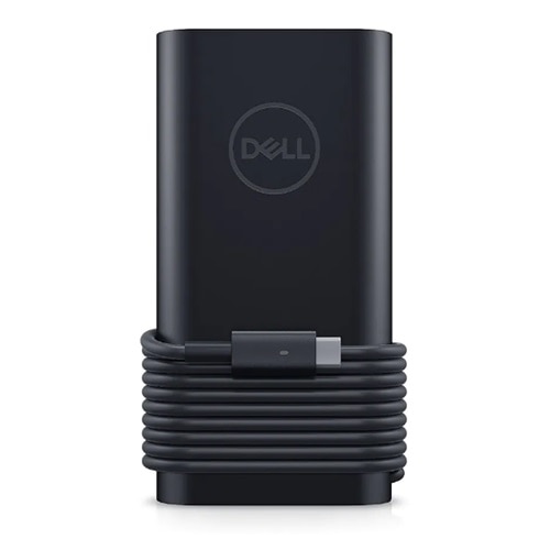 Dell Slim power adapter USB C 65 Watt