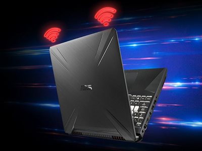 Open Box: ASUS TUF FX505GT-US52 15.6