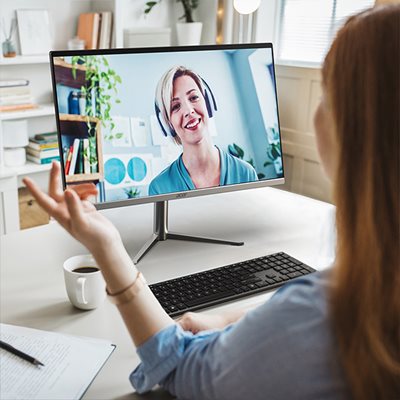 Video Calling with Privacy