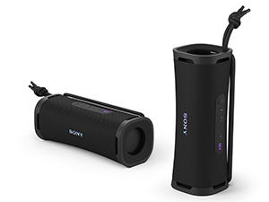 新品未使用SONY ULT POWER SOUND FIELD 1 Sony Ultra Portable Bluetooth Speaker with Extra Bass, ULT FIELD 1