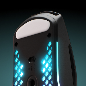 SteelSeries Aerox 3 - Thumbnail 3