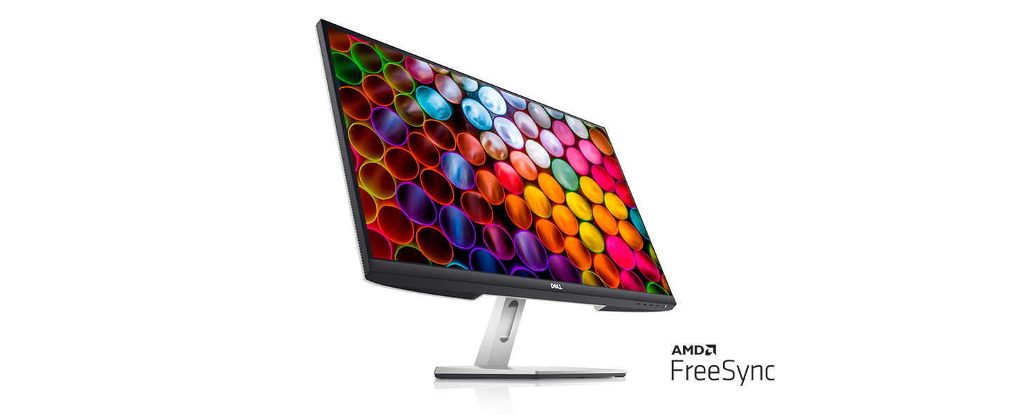 DELL　S2421H　PCモニター　23.8インチ　IPS　4ms　21年製 Amazon.co.jp: Dell S2421H 23.8インチ モニター ディスプレイ