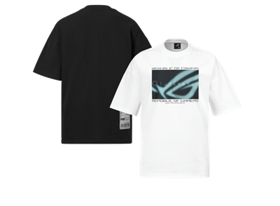 ASUS ROG Cosmic Wave T-shirt