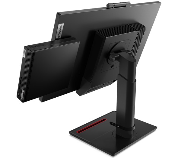 Lenovo ThinkCentre M80q 11DN0036US Desktop Computer - Intel Core