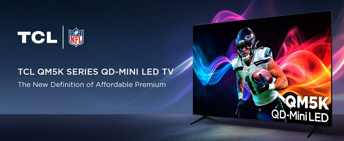 TCL 85
