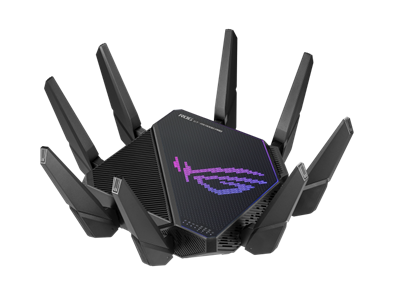 ASUS ROG Rapture GT-AX11000 Pro Tri-Band WiFi 6 gaming router