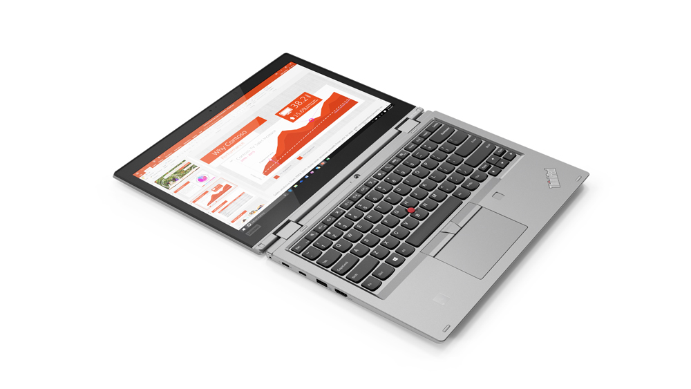 20M7000KUS - Lenovo Thinkpad L380 Yoga | DirectDial.com Canada