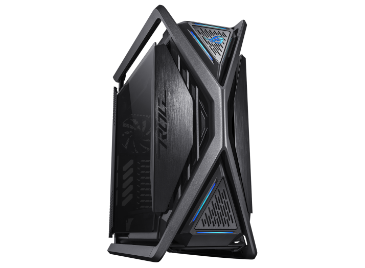 ASUS ROG Hyperion GR701 - Thumbnail 2