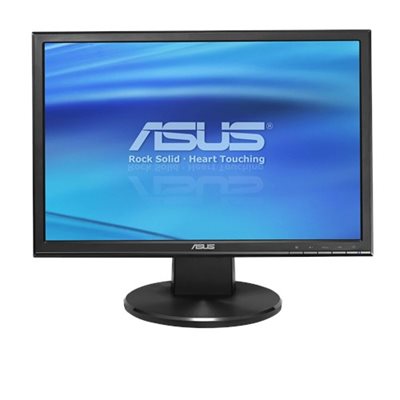 ASUS VW Series VW199T-P 
