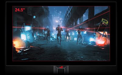 KONTROL AF BILLEDFORMAT