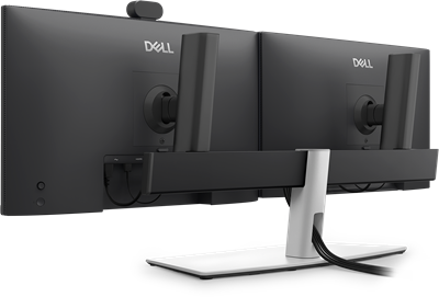Dell Pro Dual Monitor Stand - MDS26