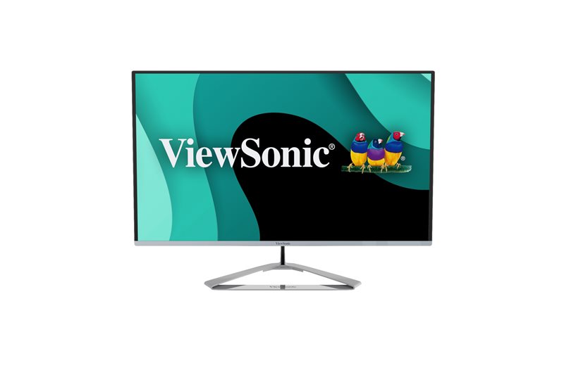 ViewSonic VX2776 4K MHDU 27