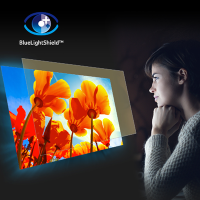BlueLightShield™