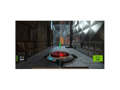 RTX RAY TRACING