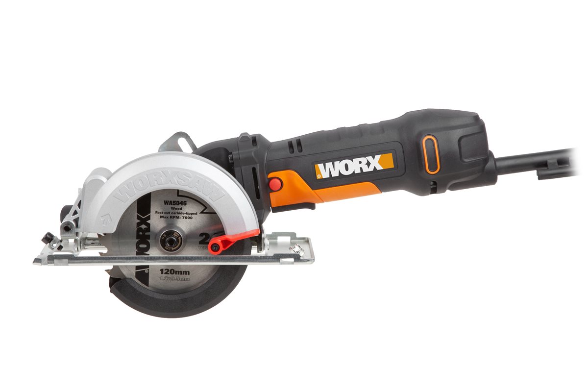 Buy WORX WX439 XL Hand Saw 500W Saws Argos