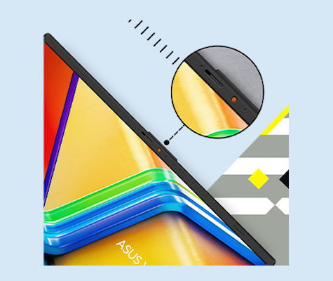 ASUS Vivobook Go 15.6