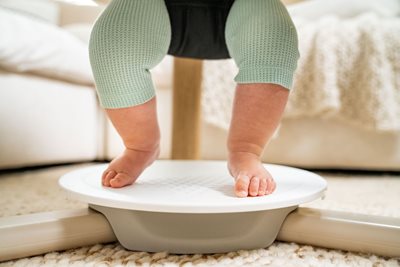 Tiny Love Here I Grow Walking Bike - 5 In 1, Colore Rosa - Foto 6