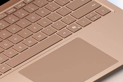 Type with perfection