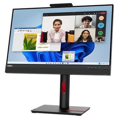 ThinkCentre TIO 24 Gen 5 23,8" FHD-Monitor