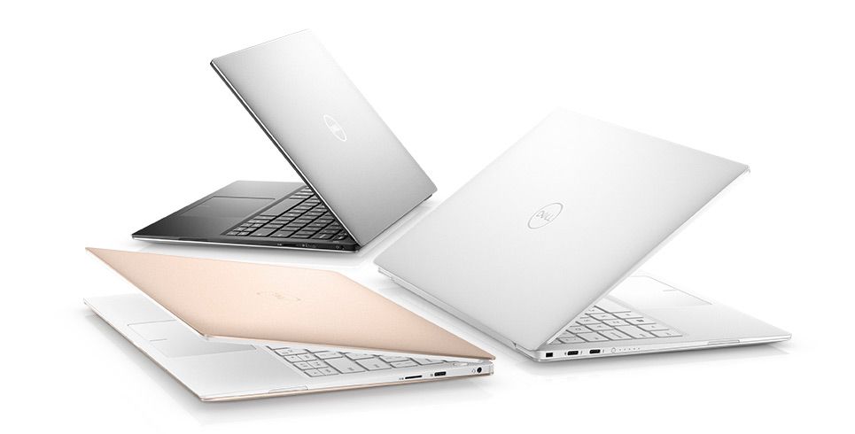 Dell - XPS 13 9380 - 13.3