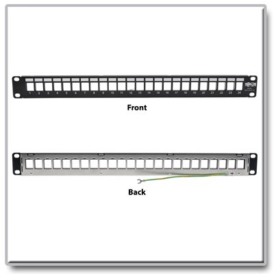 Installs Quickly and Easily