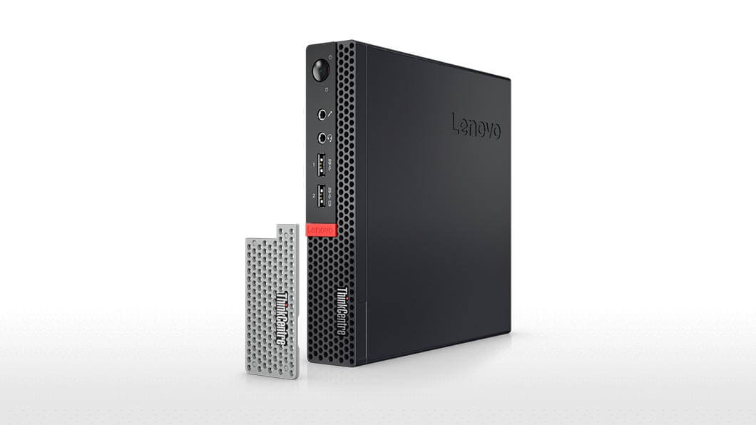 通販超安い Lenovo ThinkCentre M710q i3 7100T 4G 【公式通販】