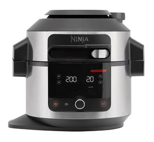 Buy NINJA Foodi Max OP500UK Multi Pressure Cooker & Air Fryer