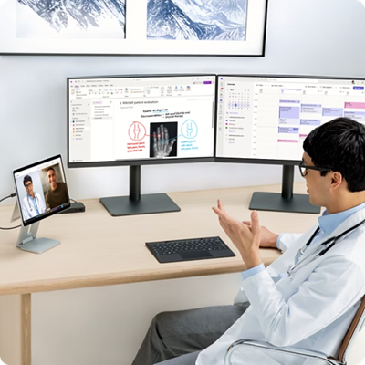 Enhanced video calling
