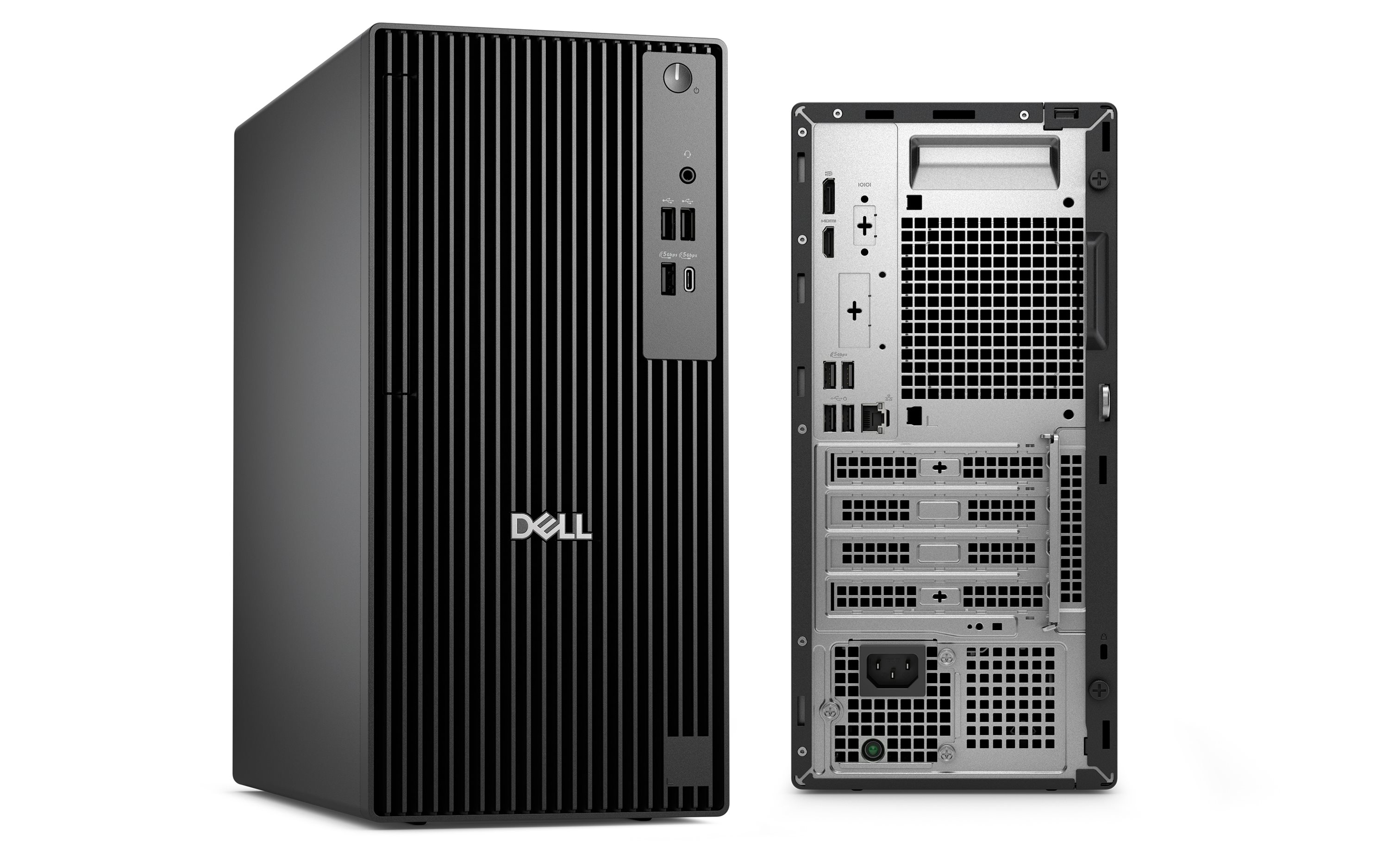 Dell Pro Tower Desktop - Thumbnail 4