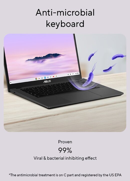 ASUS CX34 14