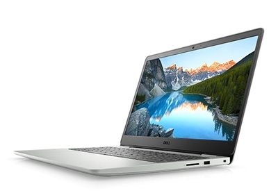Nueva laptop Inspiron 15 serie 3000