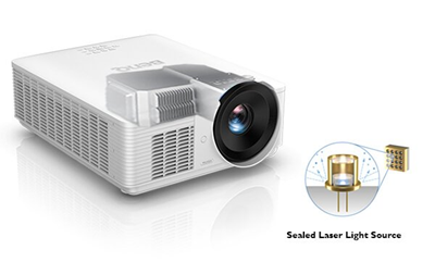 Superior Dustproofing for Severe Conditions