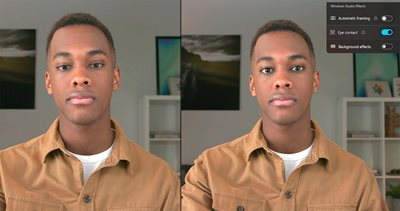 Krystalklar videochat