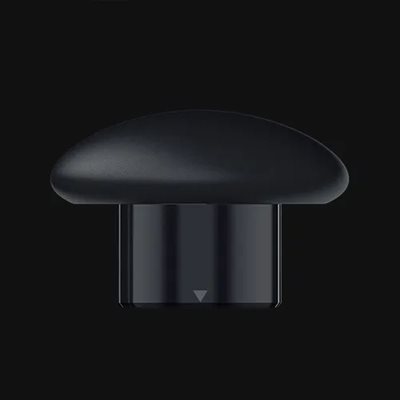 SHORTER CAP