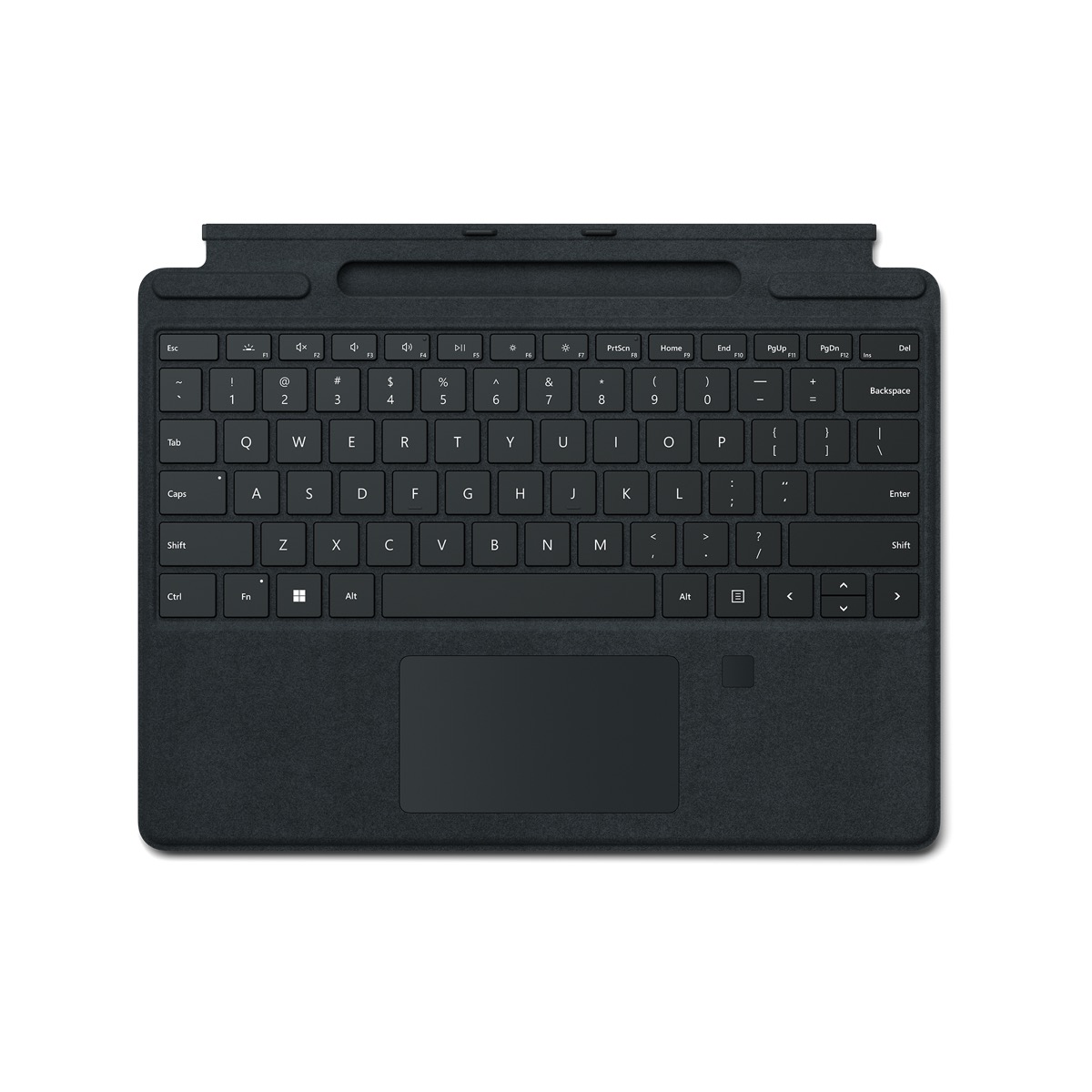 Microsoft 8XF-00001 Surface Pro Signature Keyboard with